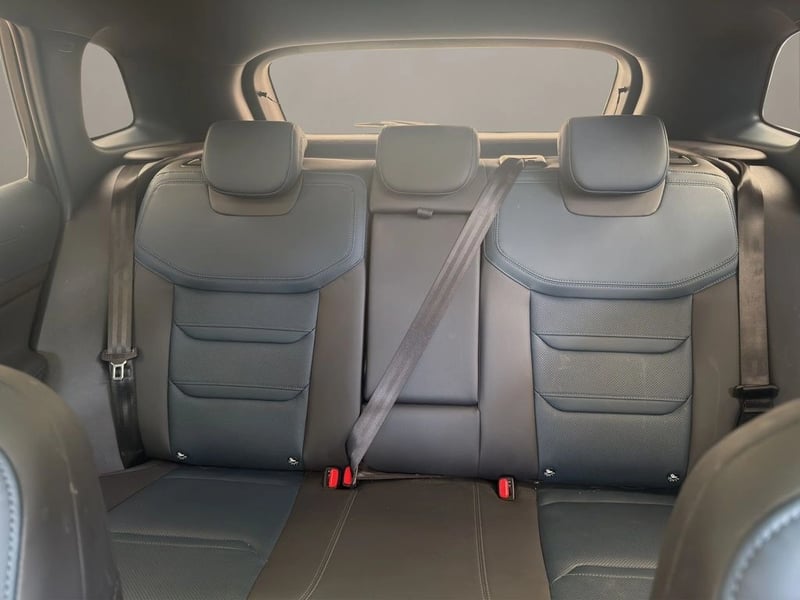 Ford TERRITORY TITANIUM 4X2 1.5 AUT 2025 - Imagen 14 de 19