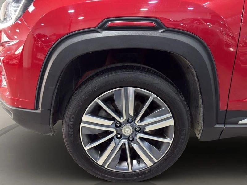Changan CS35 1.6 PLUS COMFORT MT 2023 - Imagen 7 de 19