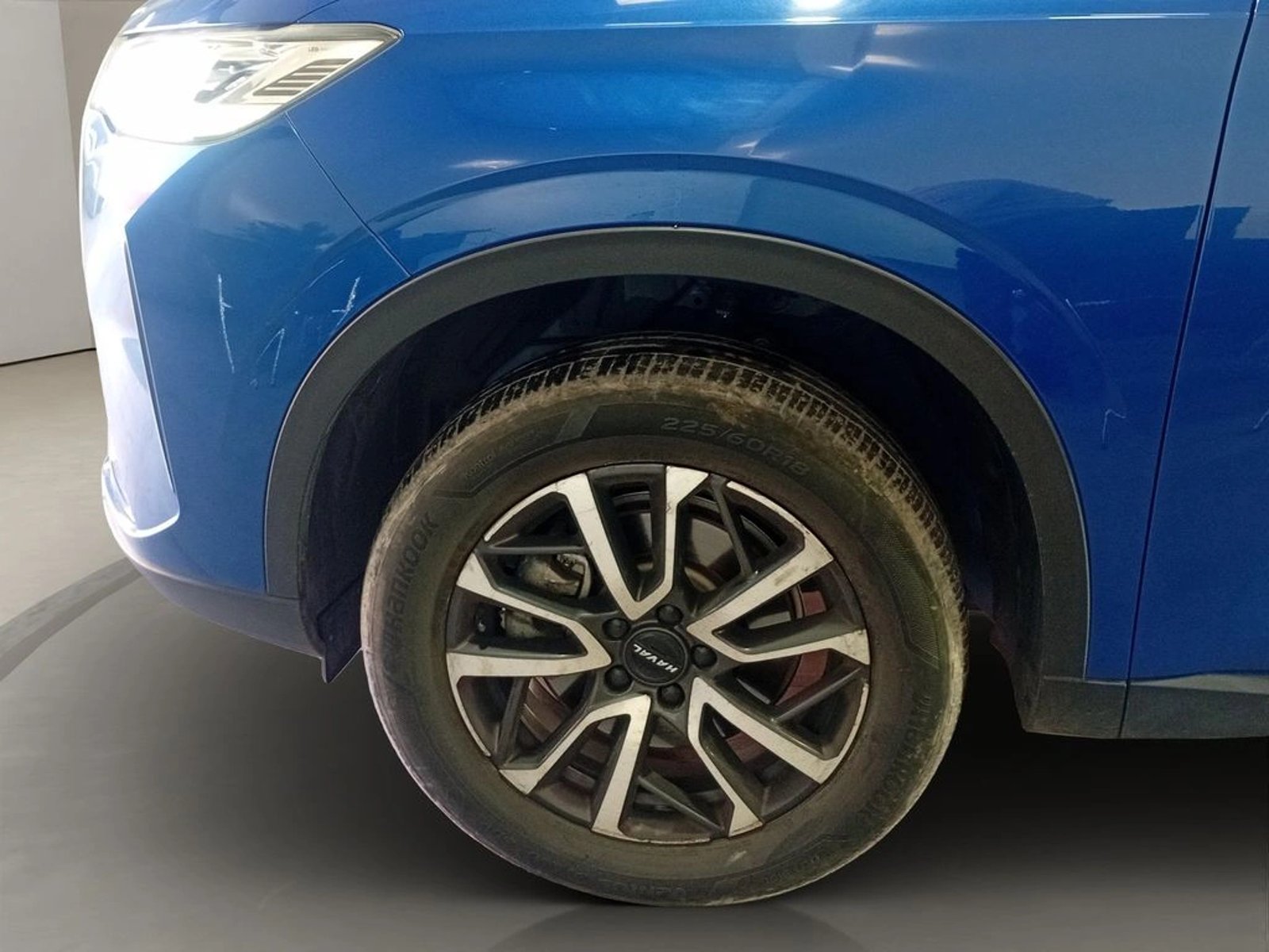 HAVAL H6 2.0 ACTIVE 4X2 AT 5P 2022 - Imagen 13 de 14