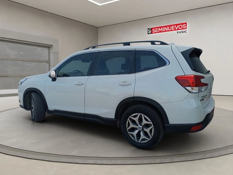 Subaru FORESTER 2.0 XS AWD AT 2023 - Imagen 4 de 19