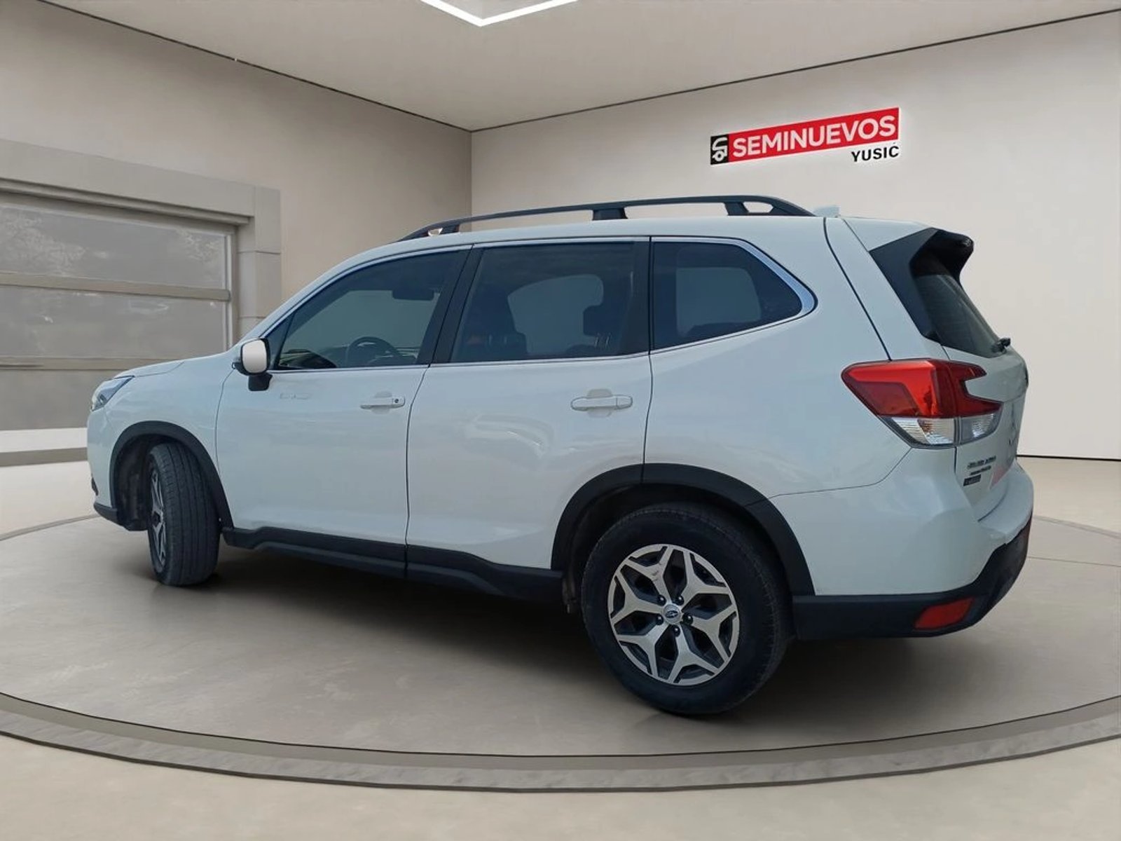 Subaru FORESTER 2.0 XS AWD AT 2023 - Foto 4 de 19