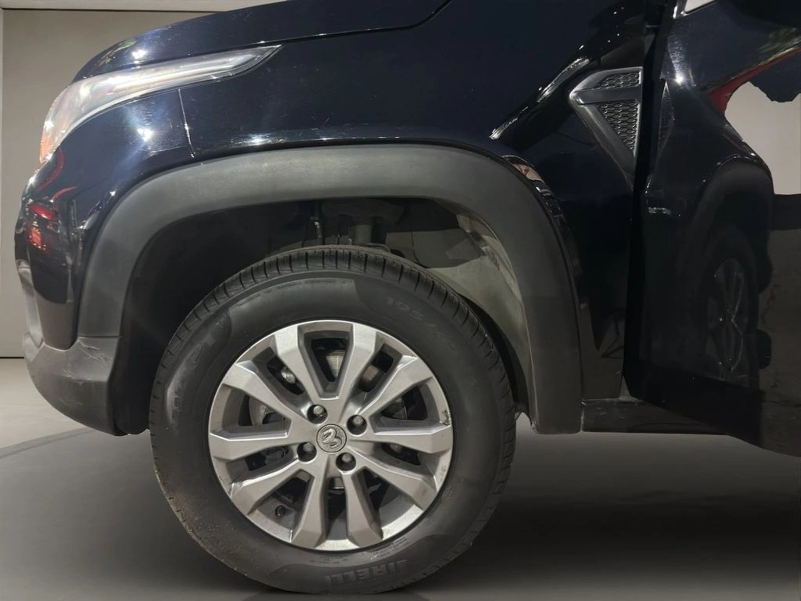 RAM 700 1.3 SLT CD MT 2025 - Imagen 16 de 17
