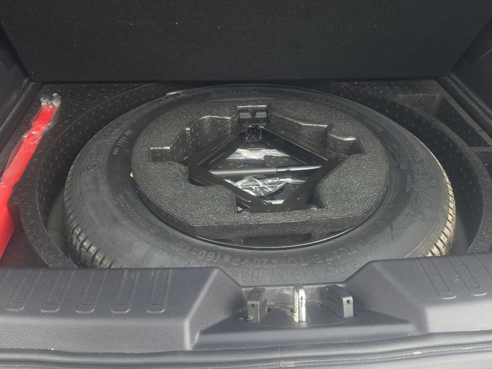 GAC Motor GS3 POWER GB 1.5 2024 - Imagen 16 de 19