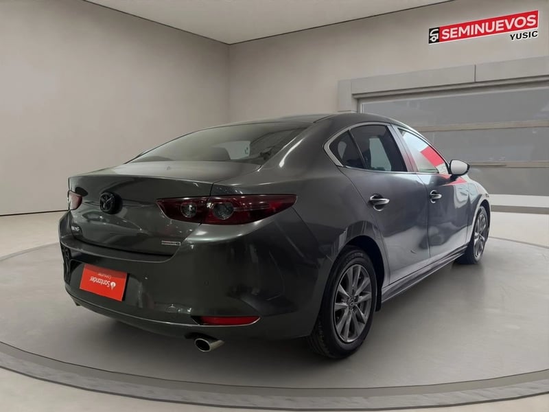 Mazda 3 SEDAN 2.0 S 4X2 SDN 6MT 4P 2021 - Imagen 6 de 10
