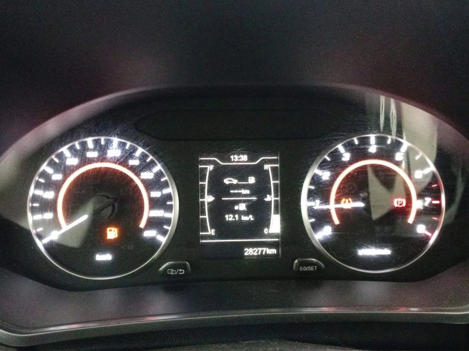 Chery TIGGO 2 PRO 1.0 PRO GLX MT (2024) 2024 - Imagen 11 de 12