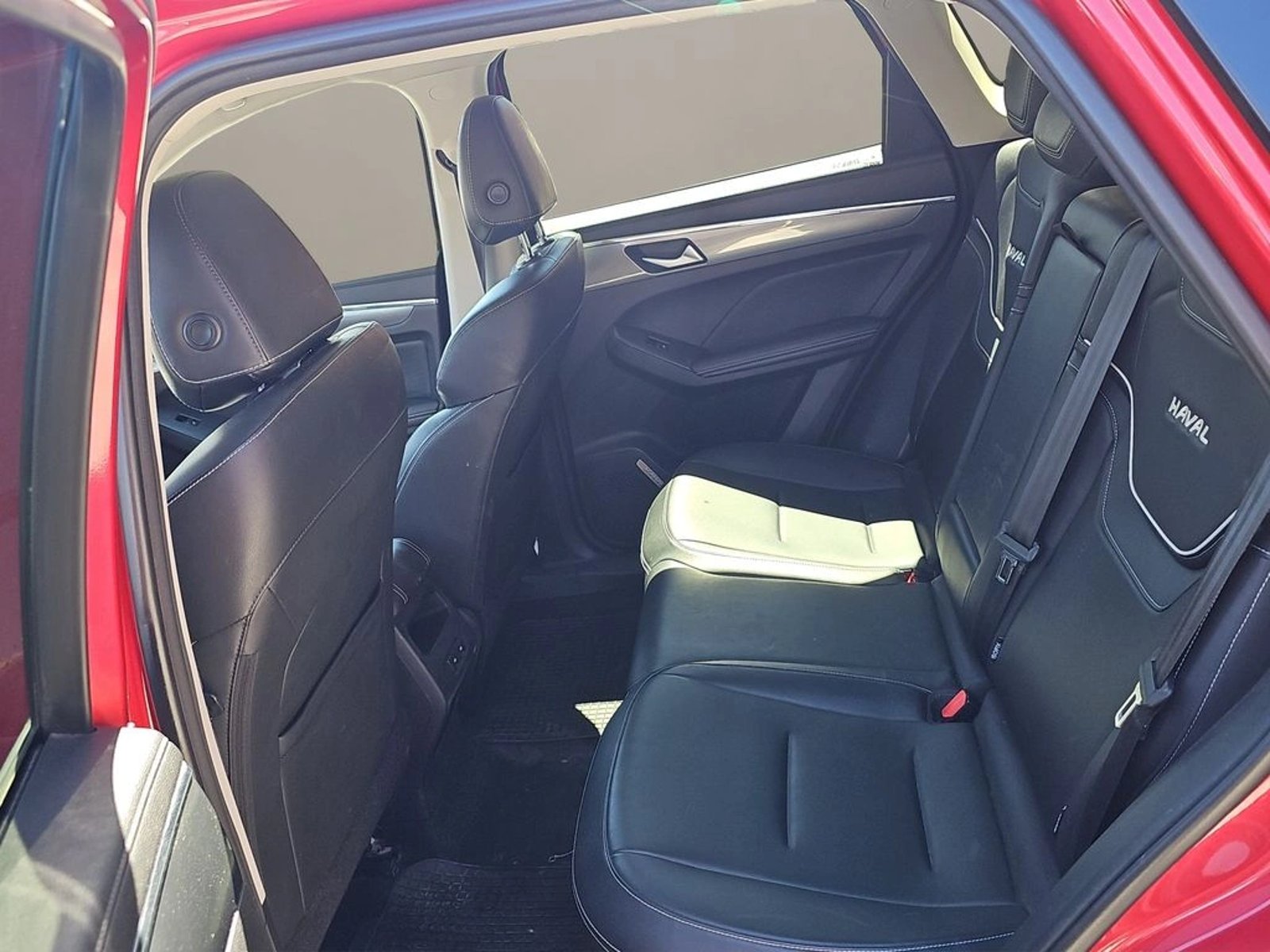 Haval JOLION ELITE 1.5 2023 - Imagen 13 de 13