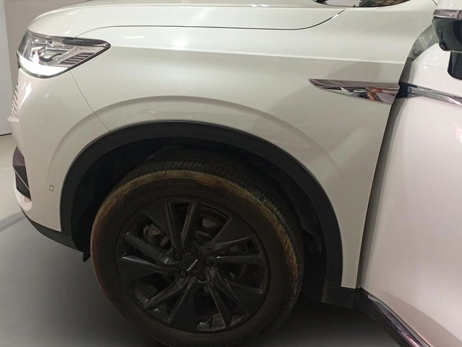 Haval H6 1.5 ELITE MT 2024 - Imagen 9 de 15