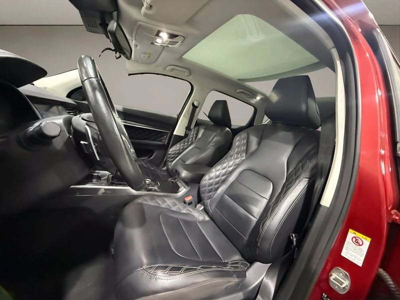 Haval H6 2.0 DELUXE 4X2 AT 5P 2021 - Imagen 8 de 10