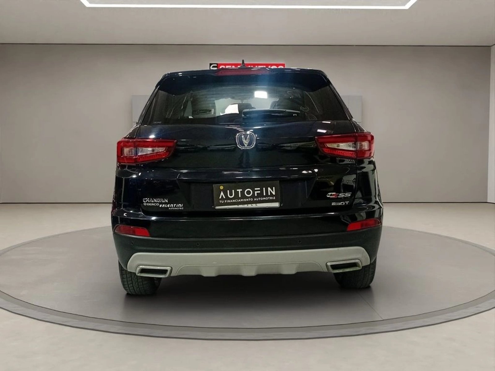 Changan CS55 1.5 LUXURY MT (2023) 2023 - Foto 5 de 11
