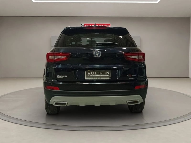 Changan CS55 CS55 2023 - Imagen 12 de 16