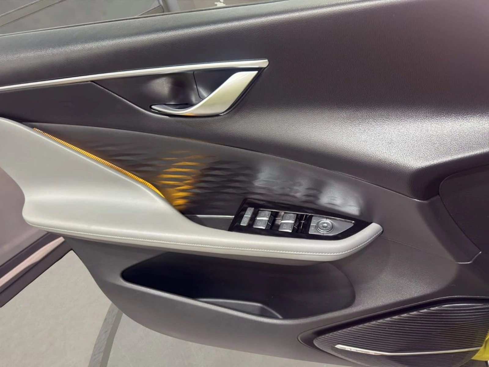 BAIC X55 1.5 COMFORT AT 2024 - Imagen 7 de 10