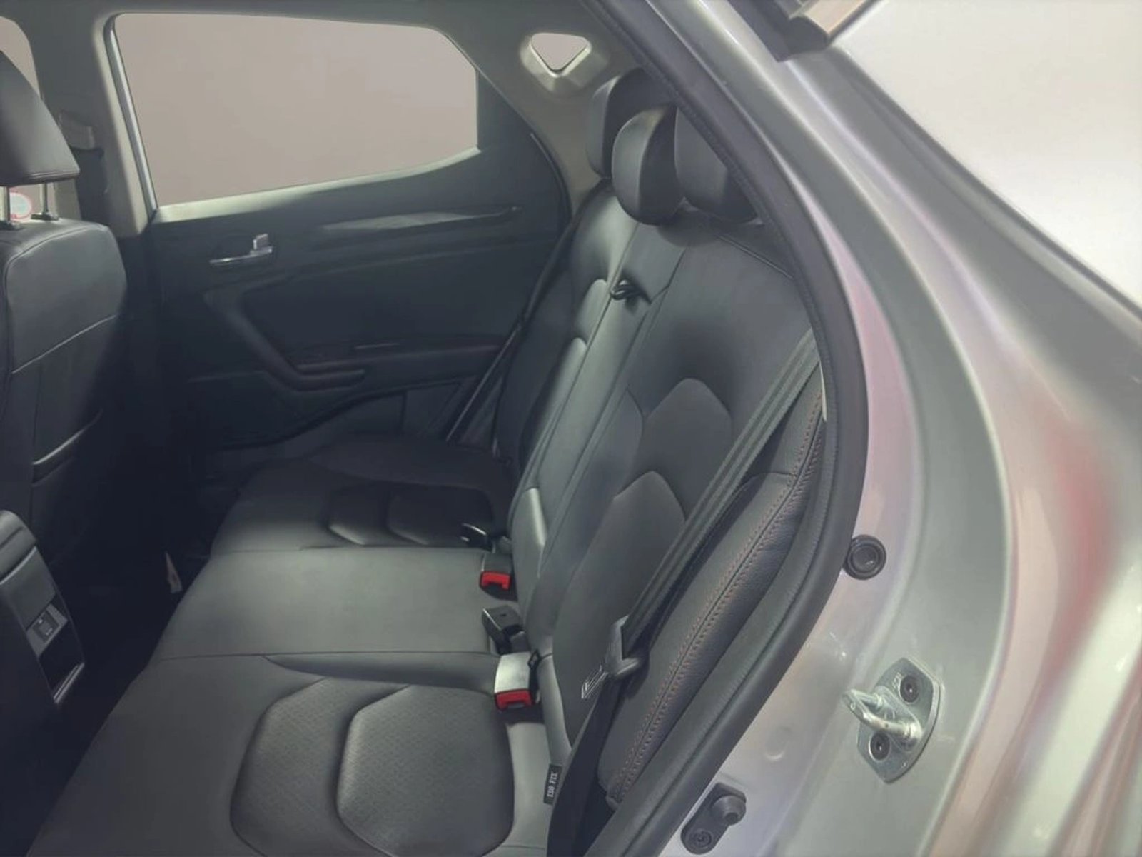 JAC JS3 1.6 LUXURY AT 2024 - Imagen 12 de 12