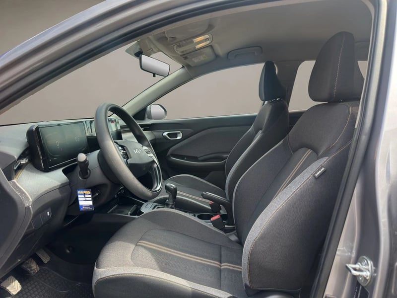 Kia K3 EX MPI 1.6 2024 - Imagen 11 de 12