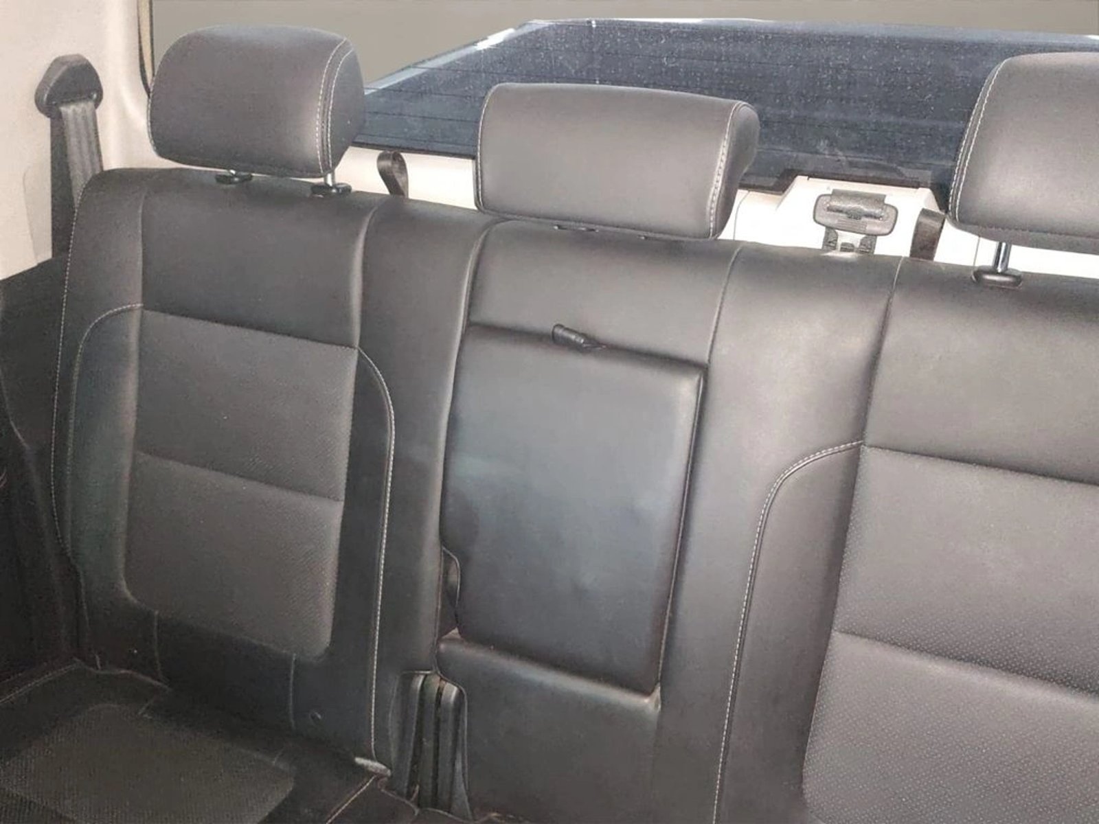 Changan HUNTER 1.9 COMFORT DIESEL 4X4 MT 4P 2022 - Imagen 15 de 19