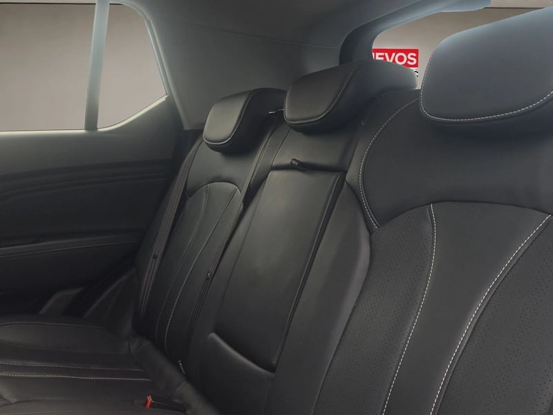 GAC Motor GS3 POWER GB 1.5 2024 - Imagen 13 de 19