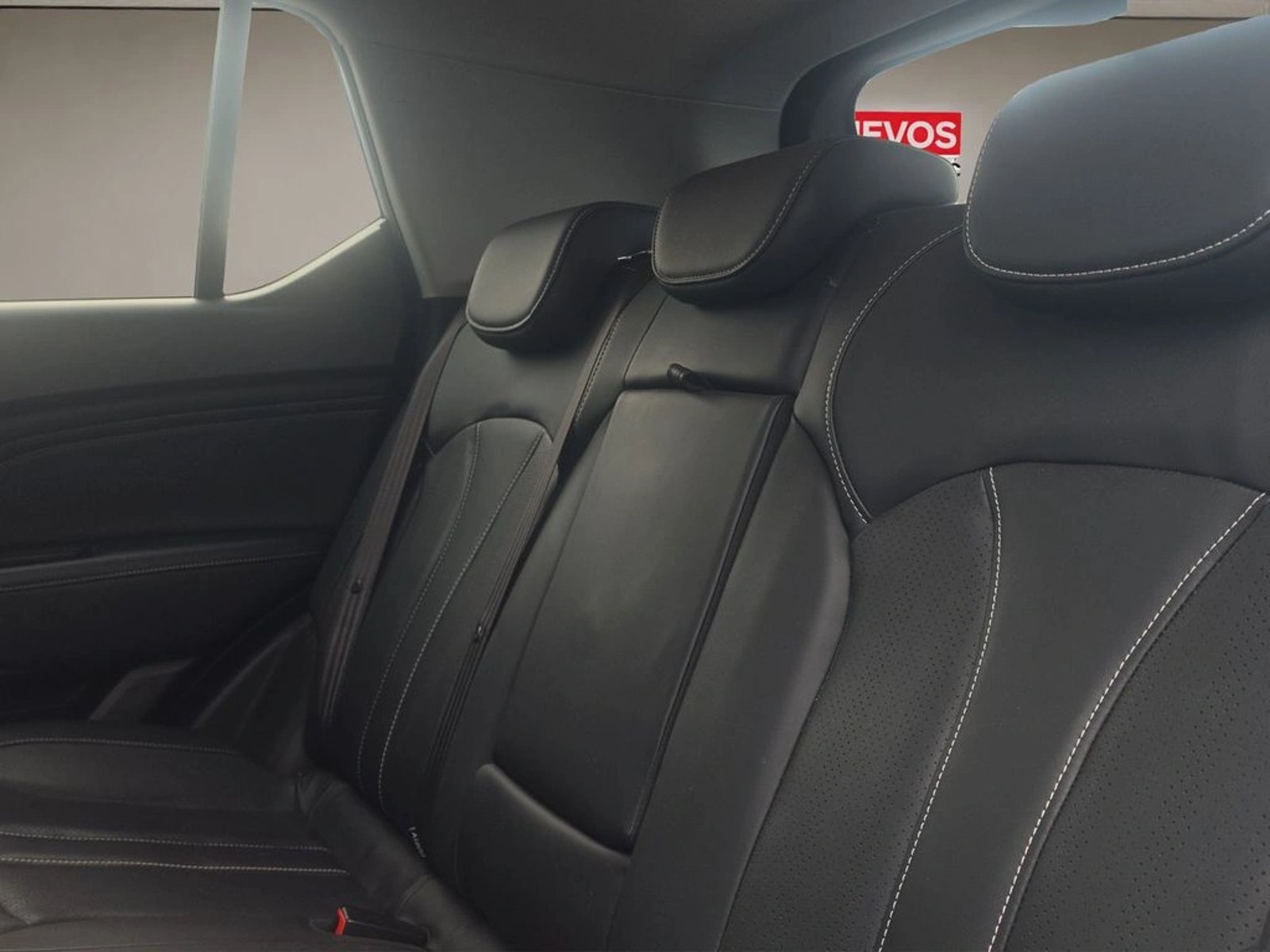 GAC Motor GS3 POWER GB 1.5 2024 - Imagen 13 de 19