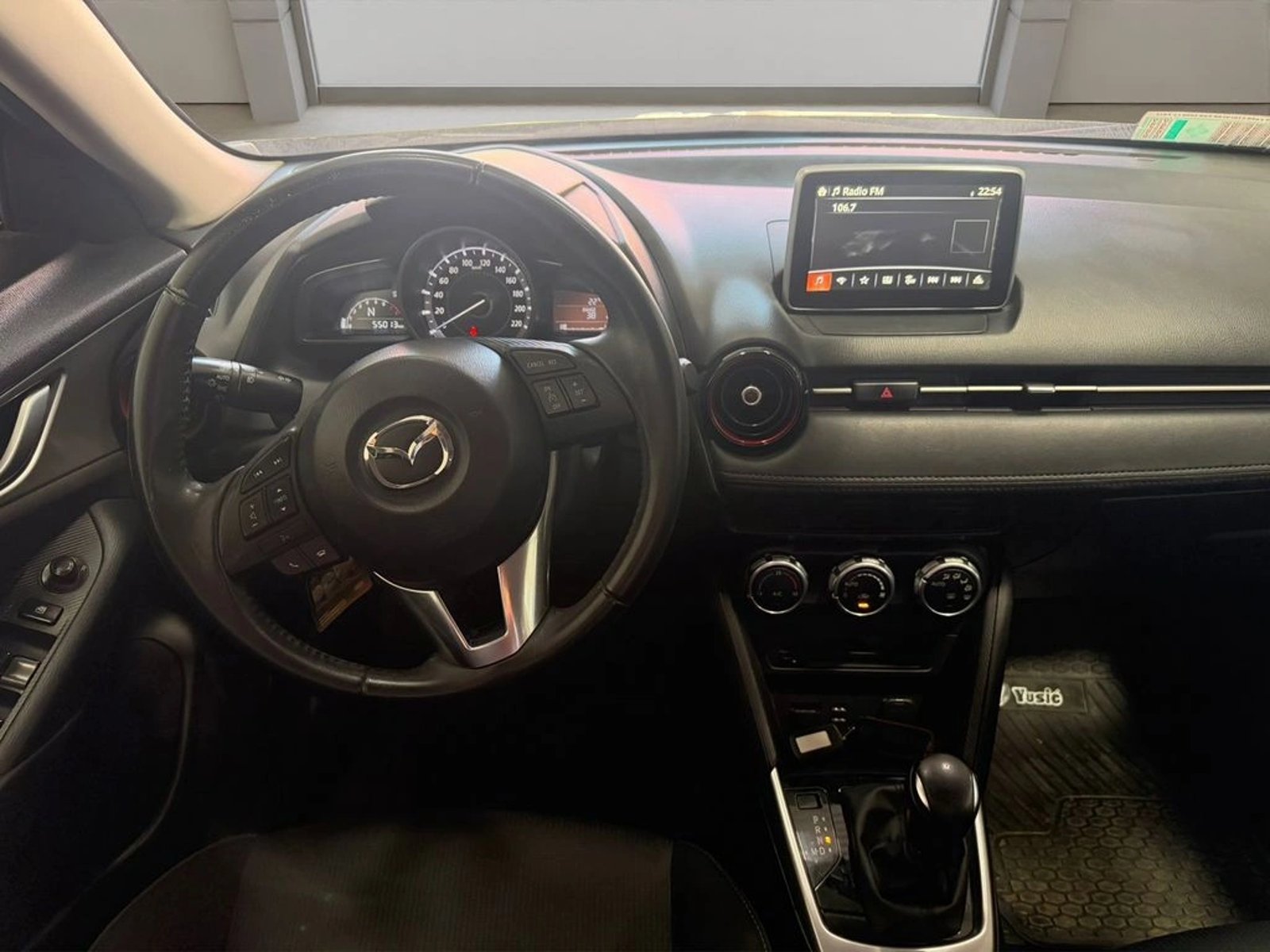 Mazda CX-3 2.0L AT 2017 - Imagen 10 de 10