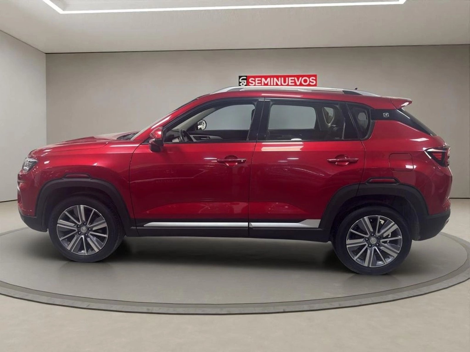 CHANGAN CS35 1.6 PLUS COMFORT MT 2023 - Imagen 13 de 20