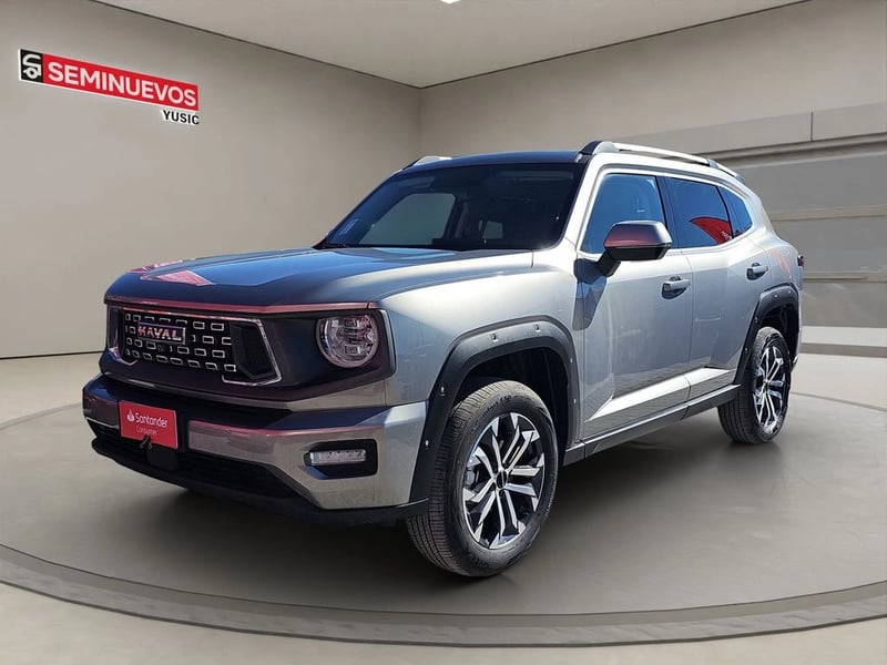 Great Wall HAVAL H7 ELITE 2026