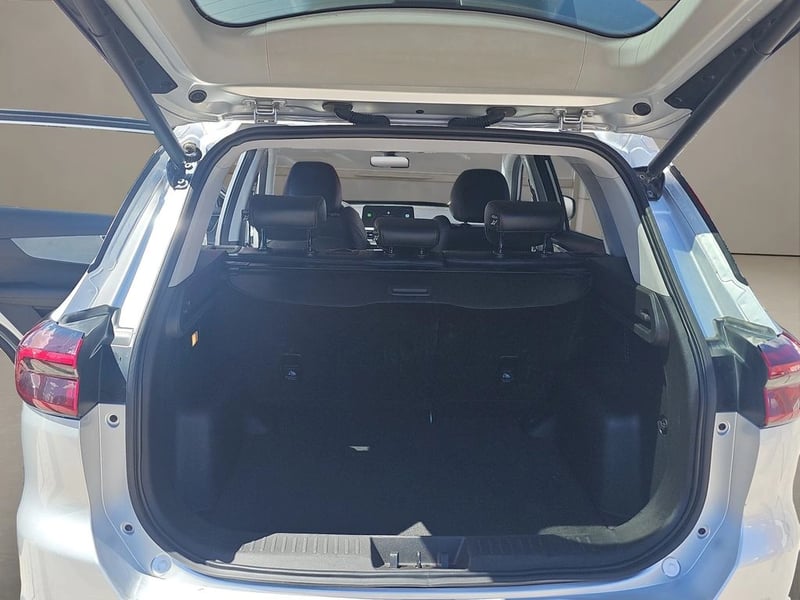 Chery TIGGO 7 1.5T GLX 4X2 CVT AT 5P 2023 - Imagen 13 de 13