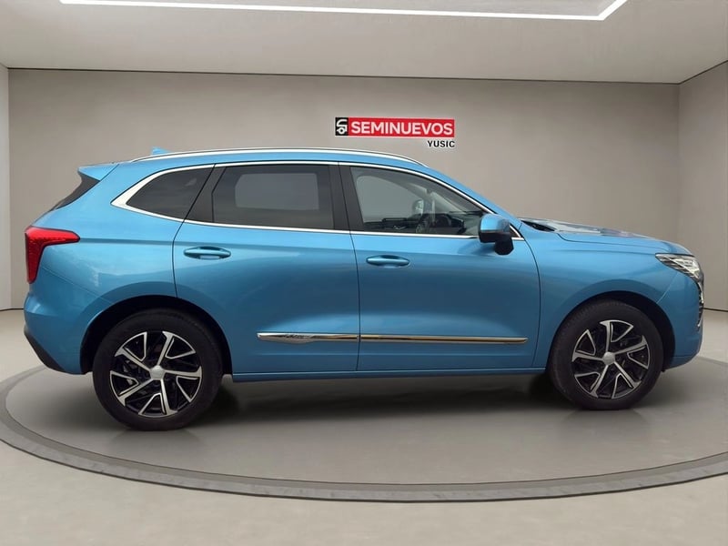 Haval JOLION 1.5 ELITE MT 2022 - Imagen 7 de 13