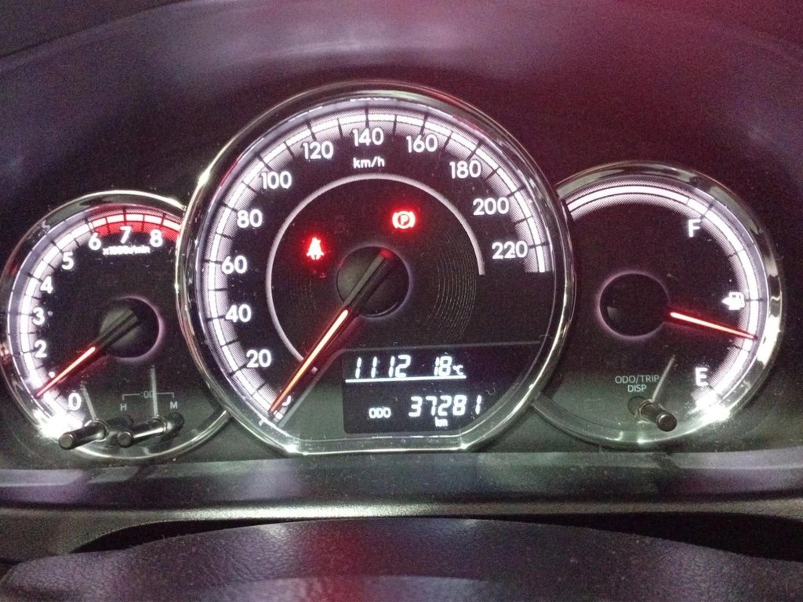 Toyota YARIS 1.5 E SEDAN AT 2024 - Imagen 10 de 13