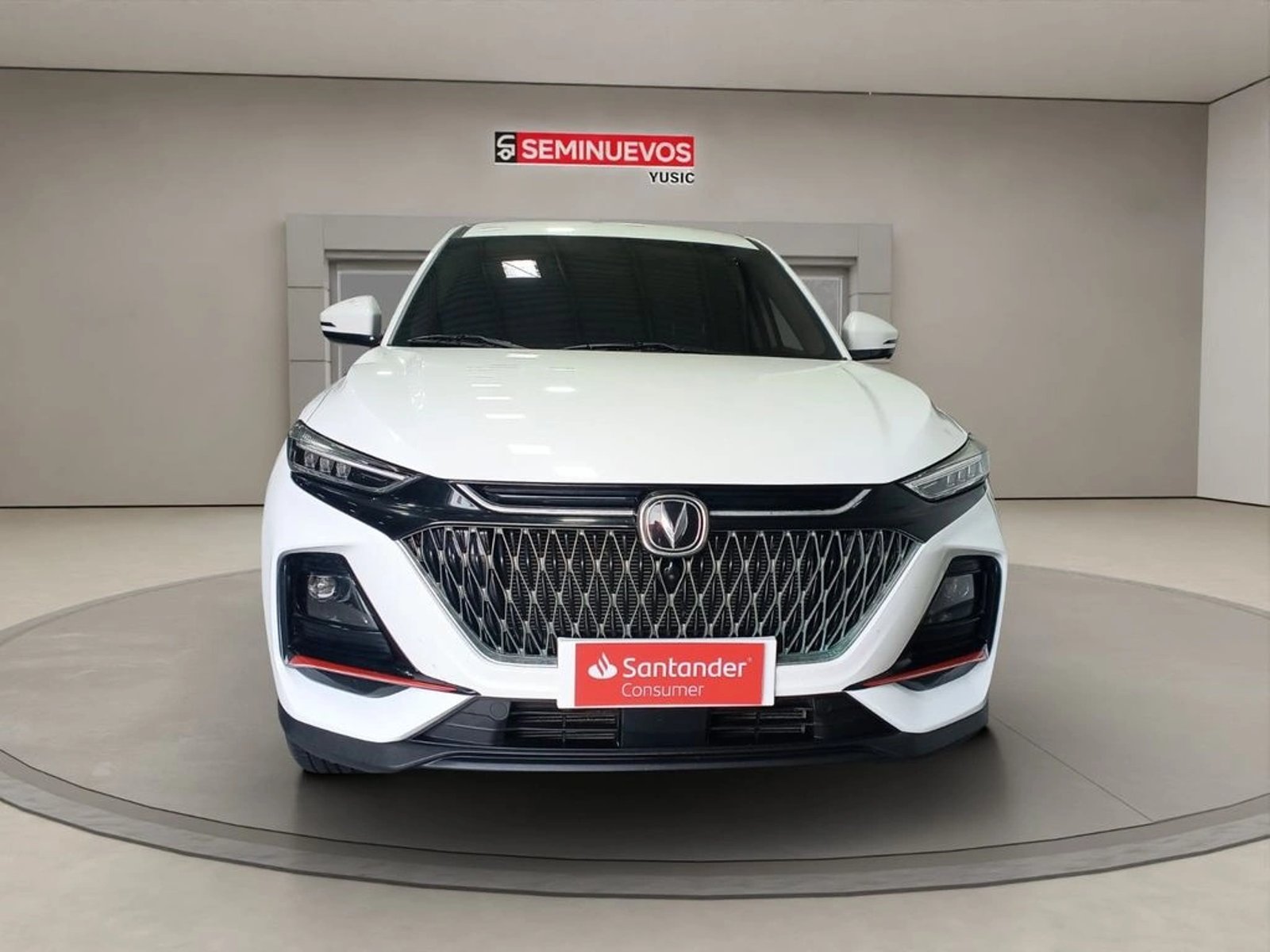 Changan X7 PLUS 1.5 T LUXURY MT (2025) 2025 - Foto 2 de 12