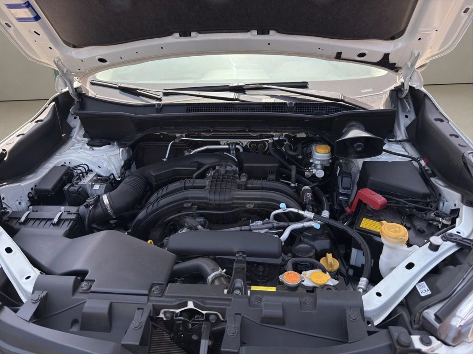 Subaru FORESTER 2.0 XS AWD AT 2023 - Imagen 16 de 19