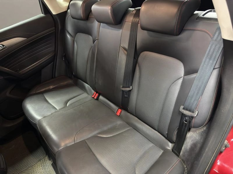 Changan CS35 1.6 PLUS COMFORT MT 2023 - Imagen 12 de 19