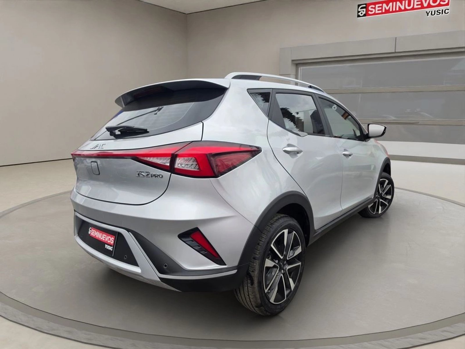 JAC JS2 LUXURY 2026 - Imagen 5 de 18