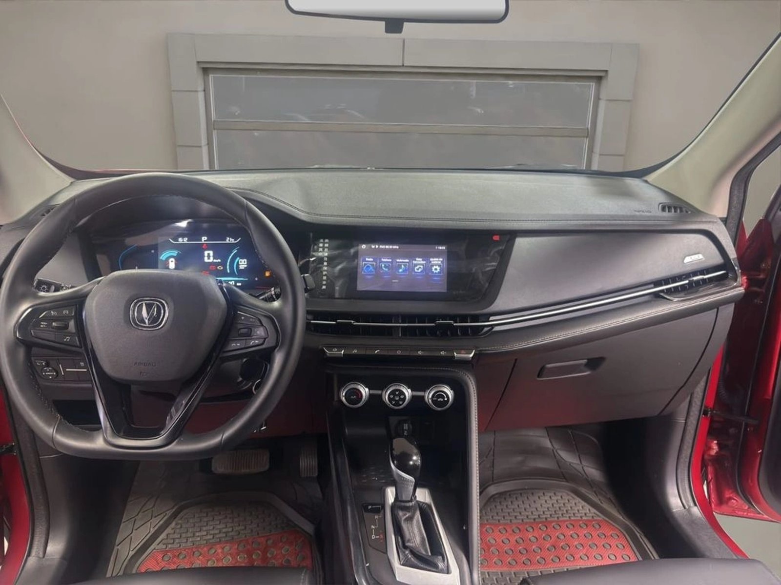 CHANGAN NEW CS15 ELITE 2024 - Imagen 16 de 18
