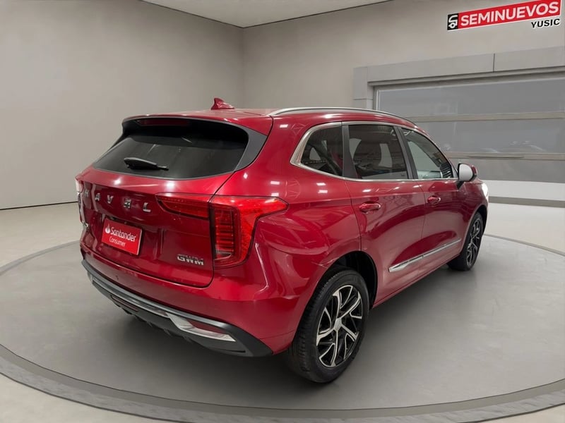 Haval JOLION 1.5T ELITE 4X2 AT 5P 2023 - Imagen 6 de 10
