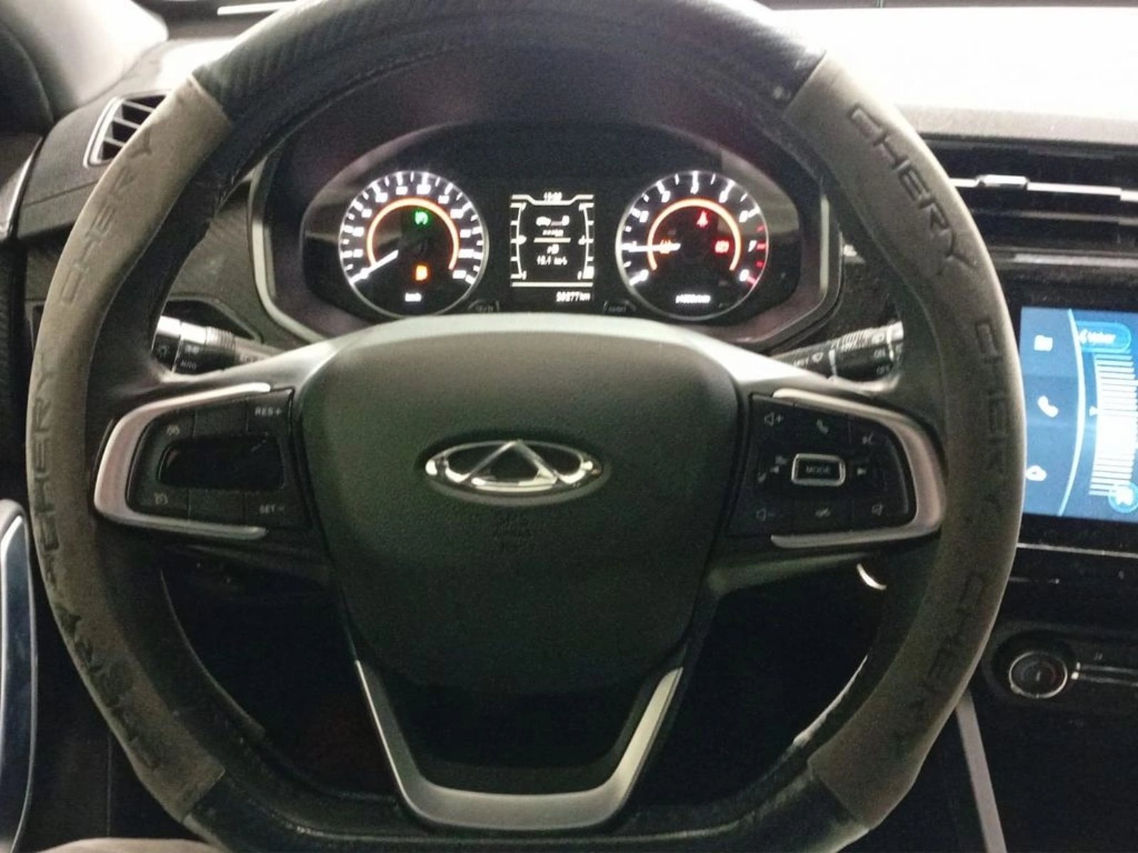 Chery TIGGO 2 PRO 1.0 PRO GLX MT (2024) 2024 - Imagen 10 de 12