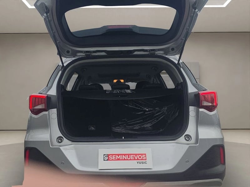GAC Motor GS3 POWER GB 1.5 2024 - Imagen 15 de 19