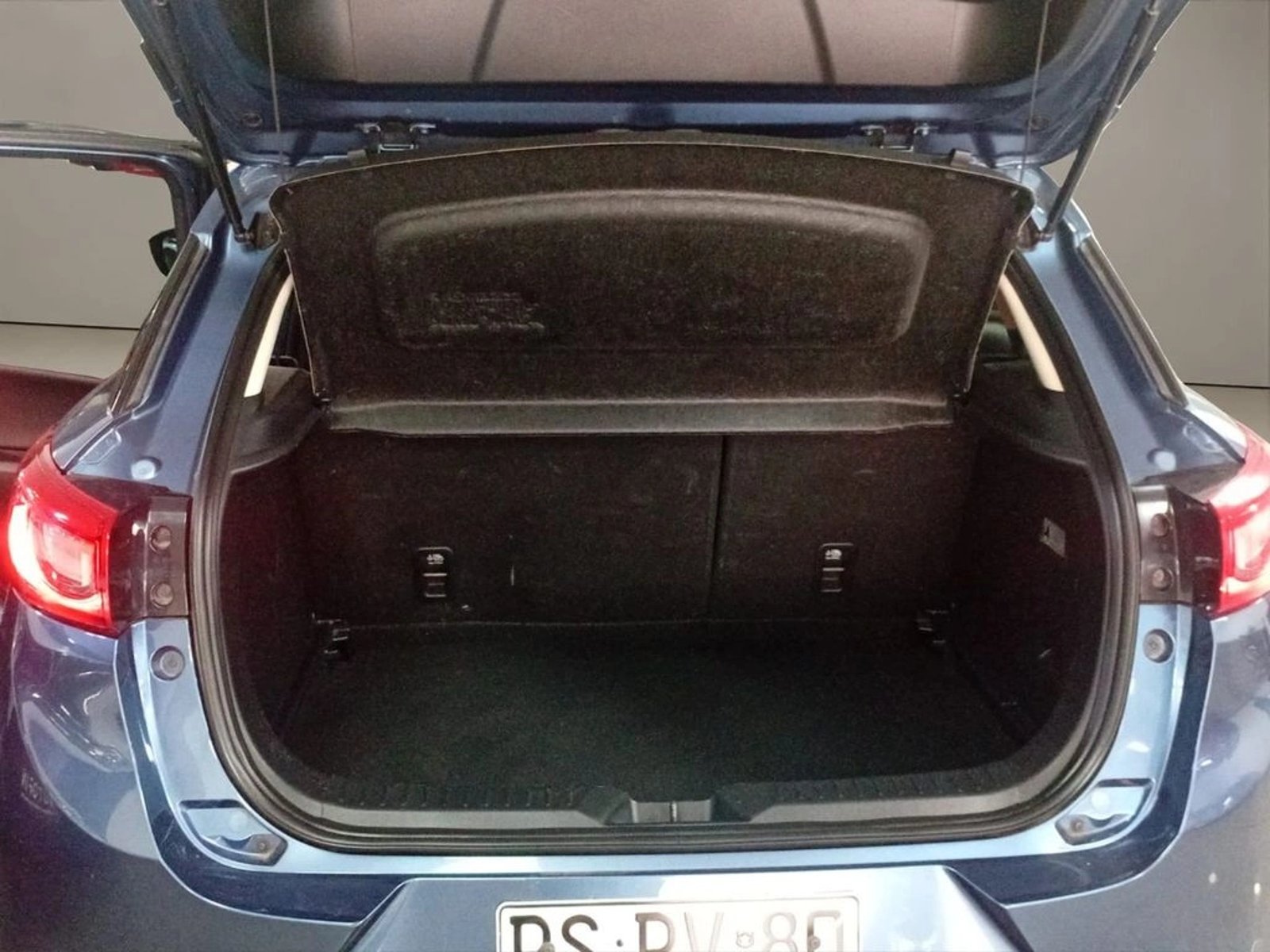 Mazda CX-3 2.0 DELUXE AT 4X4 2021 - Imagen 12 de 19