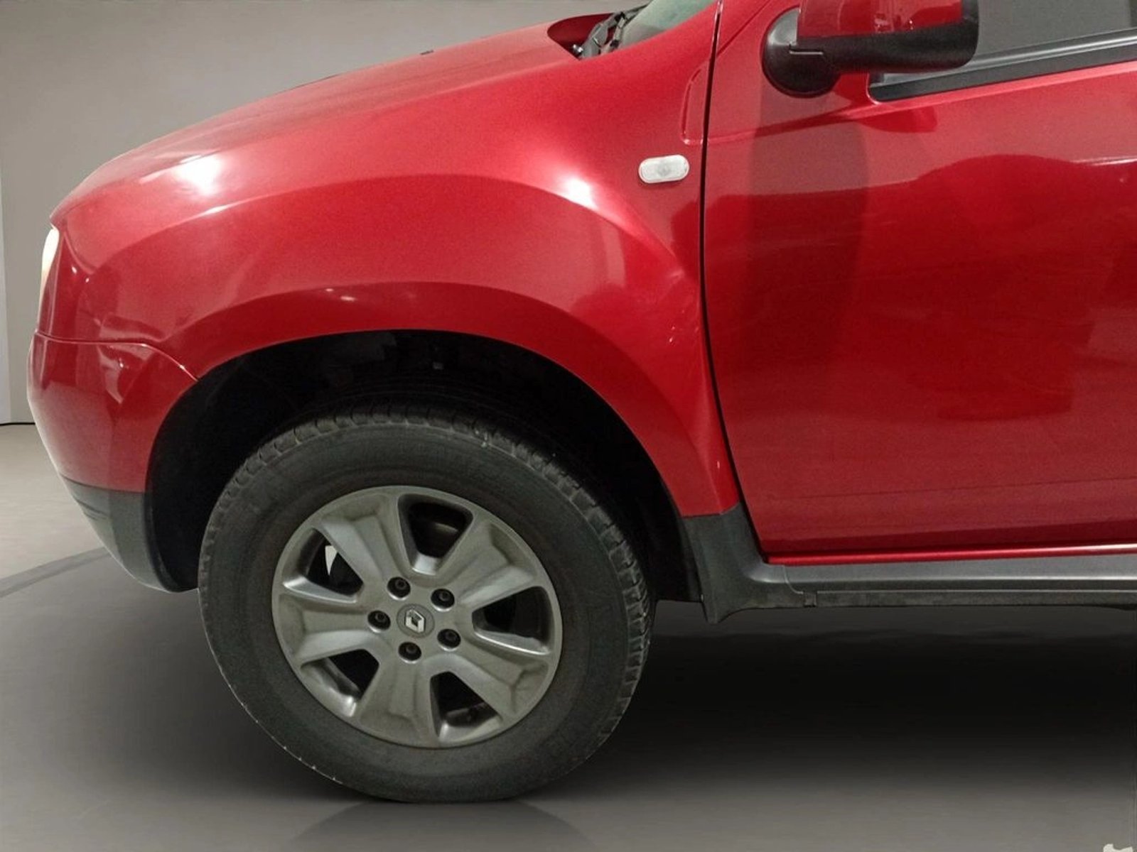 Renault DUSTER 1.6 ZEN 4X2 5MT 5P 2019 - Imagen 8 de 13