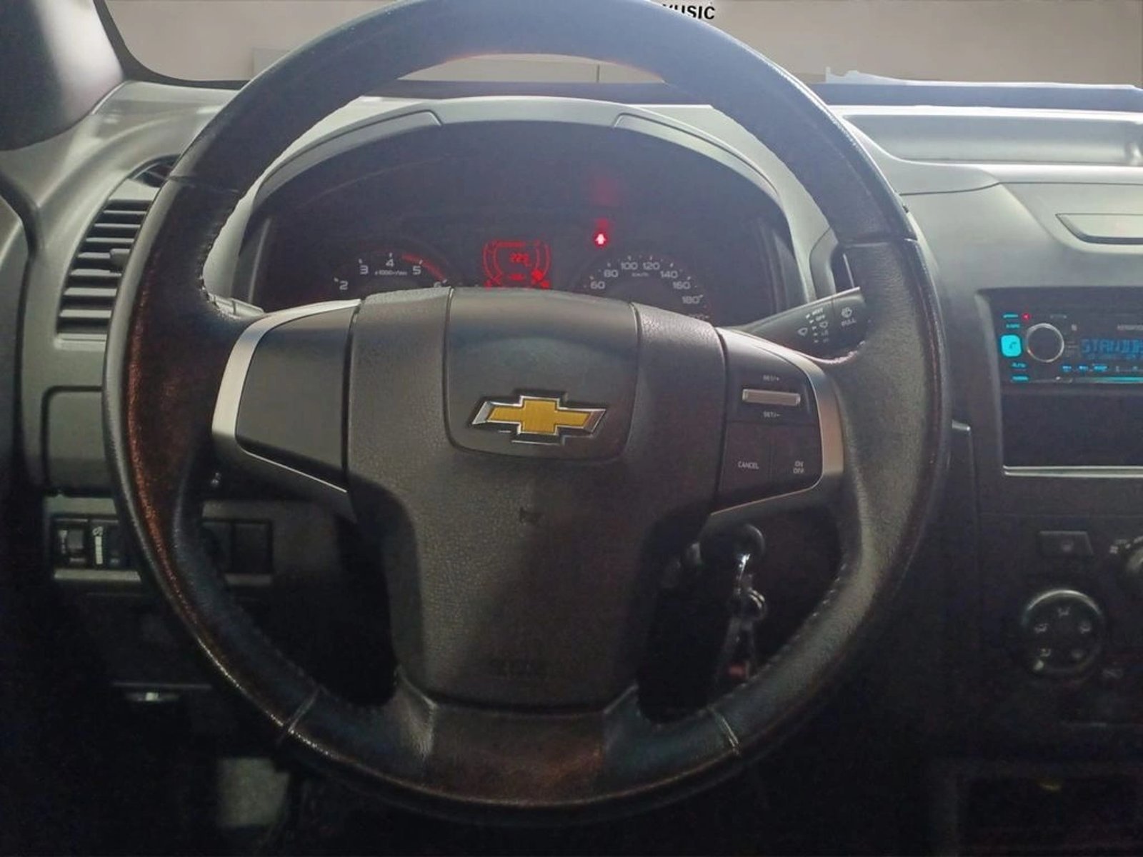 Chevrolet D-MAX DMAX 2019 - Imagen 8 de 12