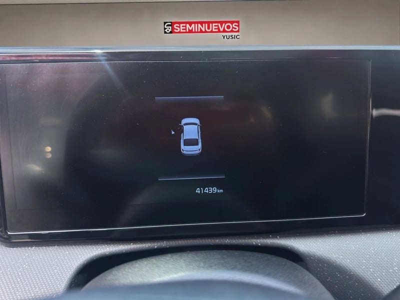 Kia K3 EX MPI 1.6 2024 - Imagen 10 de 12