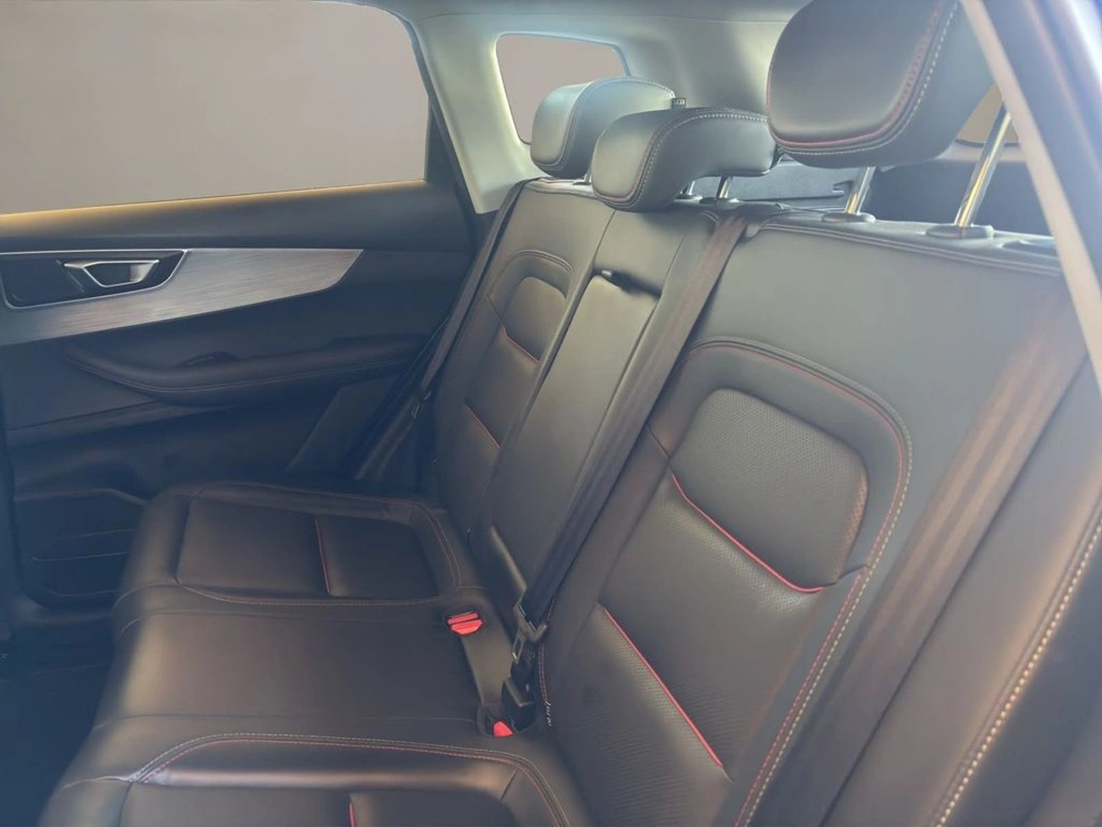 Chery TIGGO 7 PRO PRO GLS AT 2024 - Imagen 14 de 16