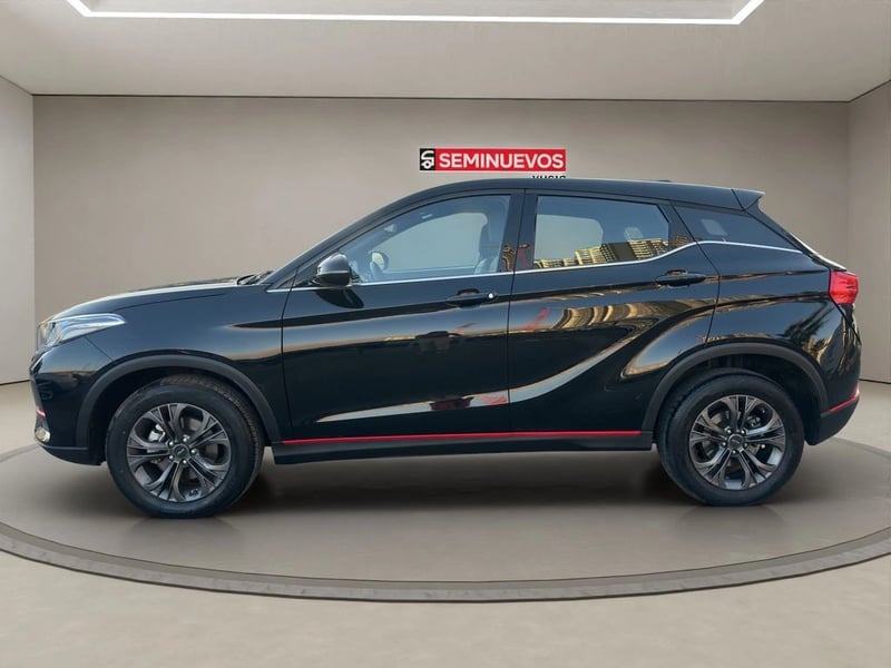 Dongfeng 500 1.5 COMFORT 4X2 MT 5P 2026 - Imagen 3 de 19