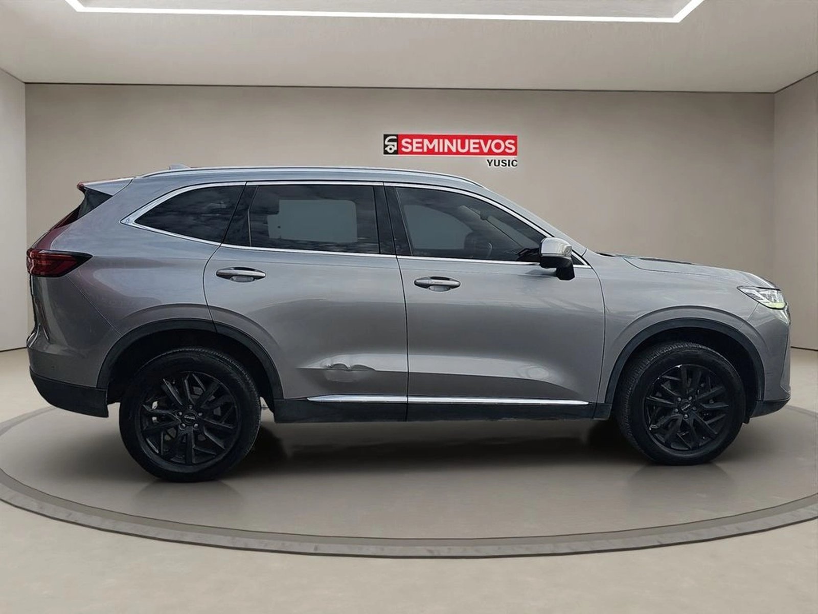 Haval H6 2.0 ELITE 4X2 AT 5P 2022 - Imagen 4 de 11
