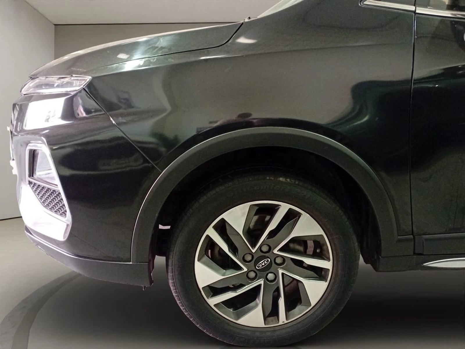 JAC JS3 1.6 COMFORT 4X2 MT 5P 2022 - Imagen 11 de 12