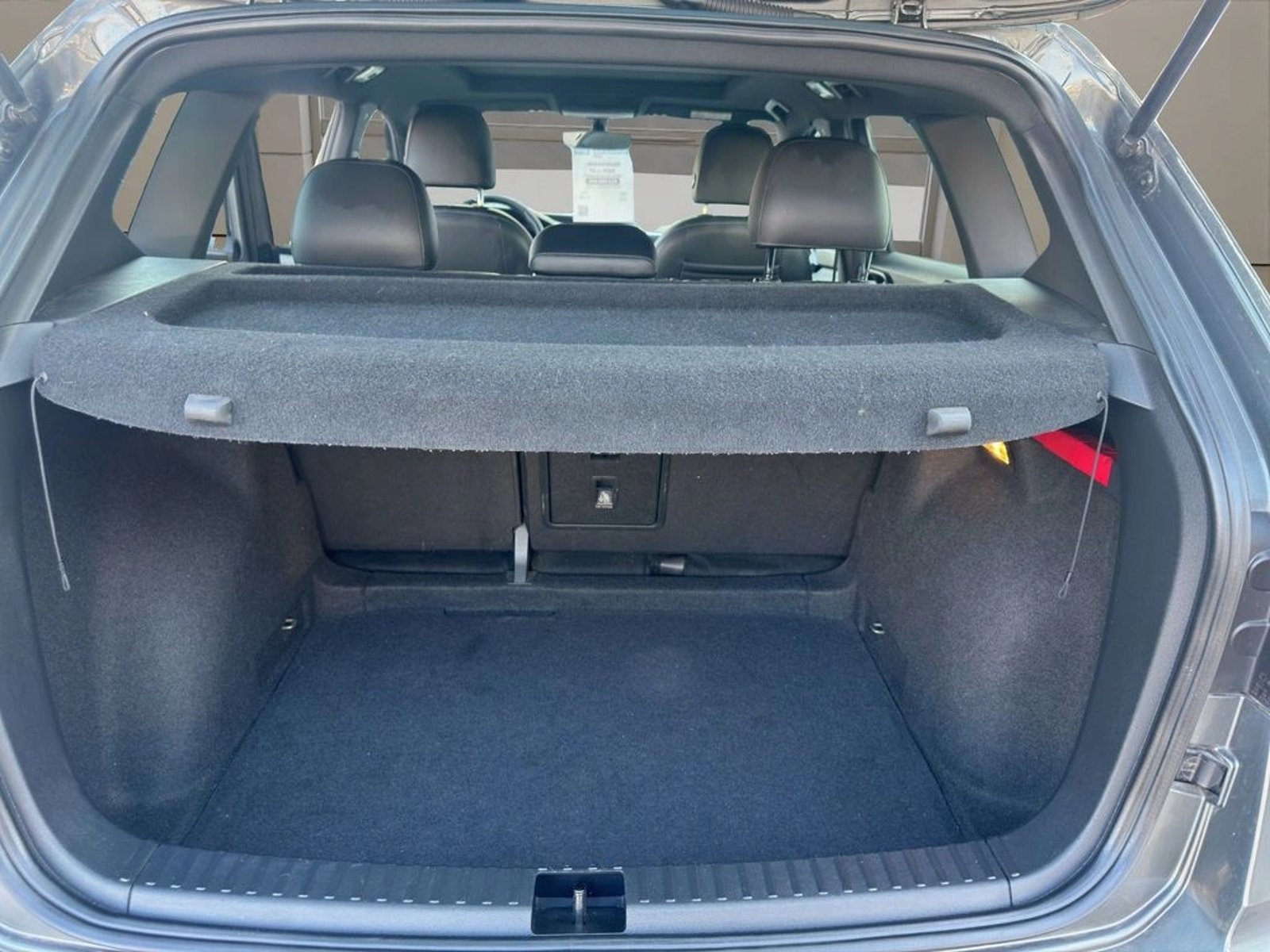 VOLKSWAGEN TAOS 1.4 TSI HERO 4X2 AT 5P 2022 - Imagen 19 de 19