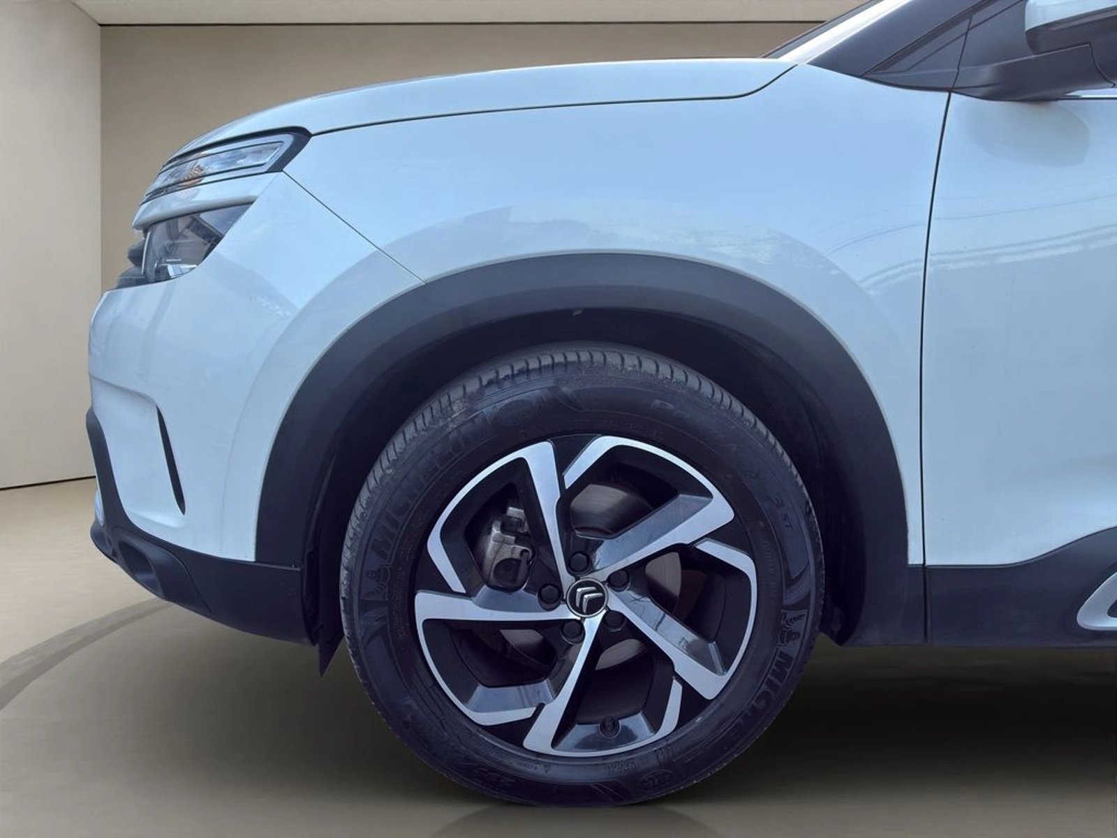 Citroën C5 AIRCROSS 1.6 AIRCROSS PURETECH 165 LIVE AT 2020 - Imagen 15 de 16