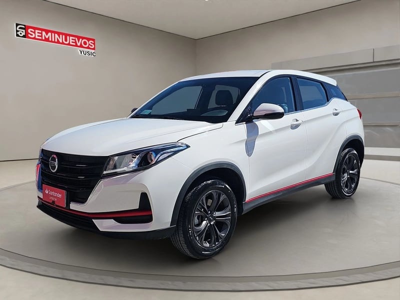 Dongfeng 500 MT 1.5 2026