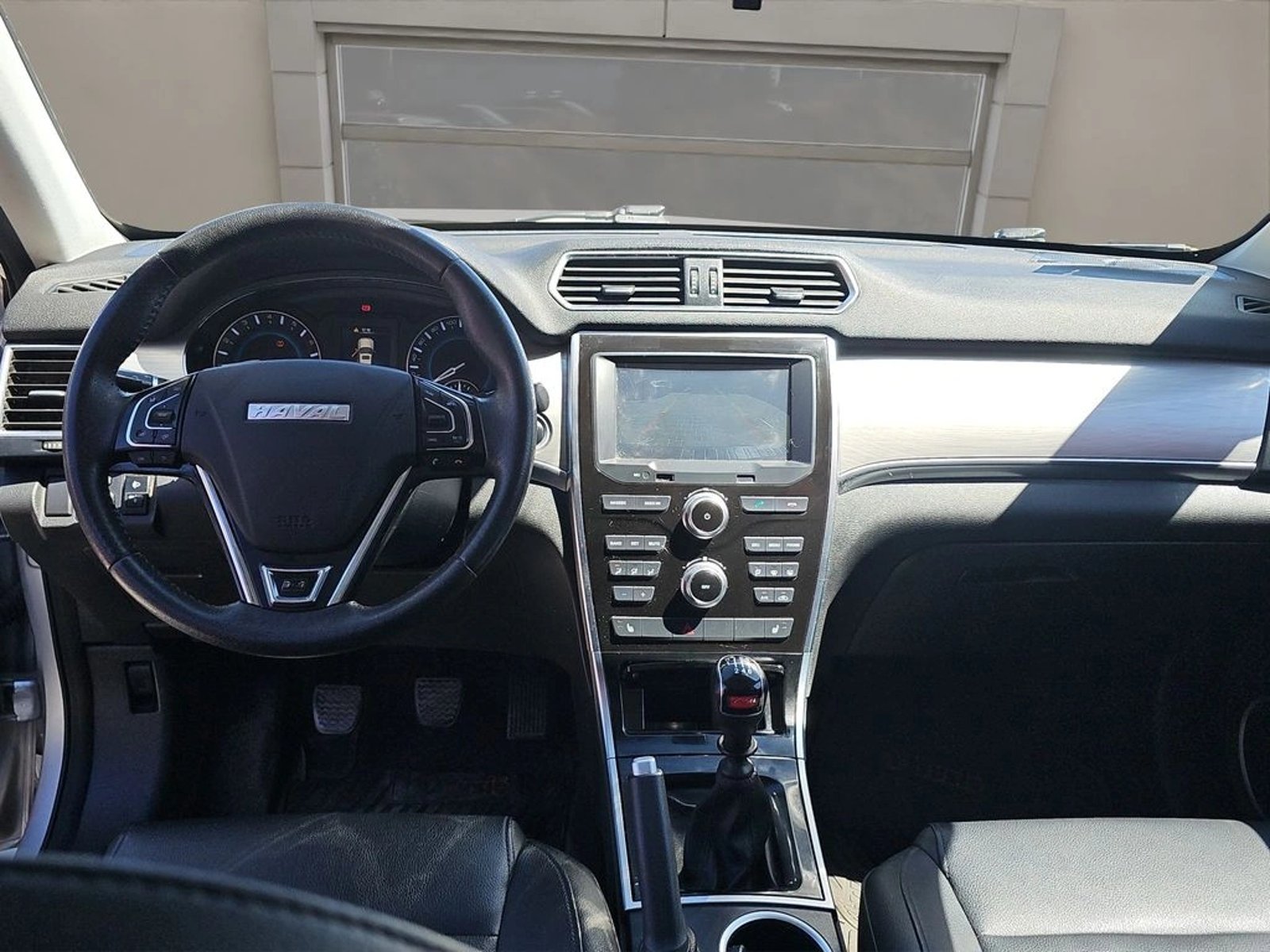 Haval H2 ELITE 1.5 2020 - Imagen 10 de 12