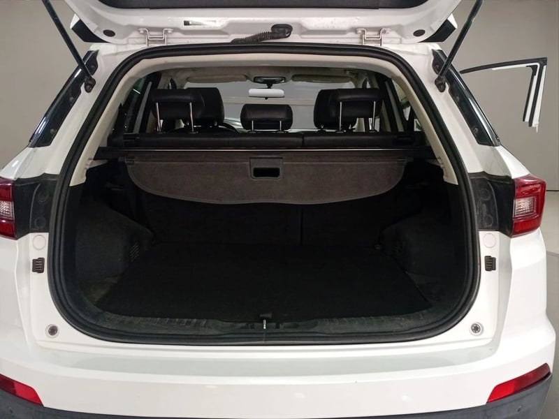 Changan CS55 1.5 LUXURY 4X2 MT 5P 2023 - Imagen 9 de 15
