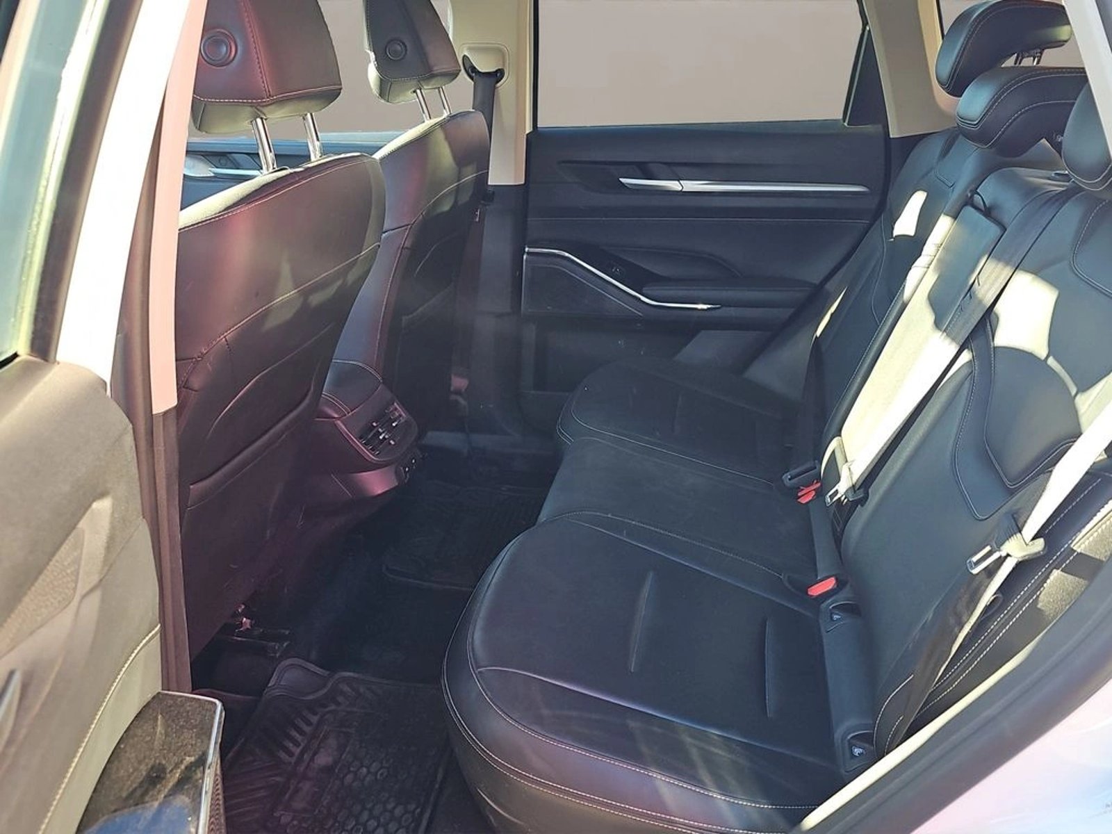 Haval H6 2.0 ACTIVE 4X2 AT 5P 2024 - Imagen 13 de 13