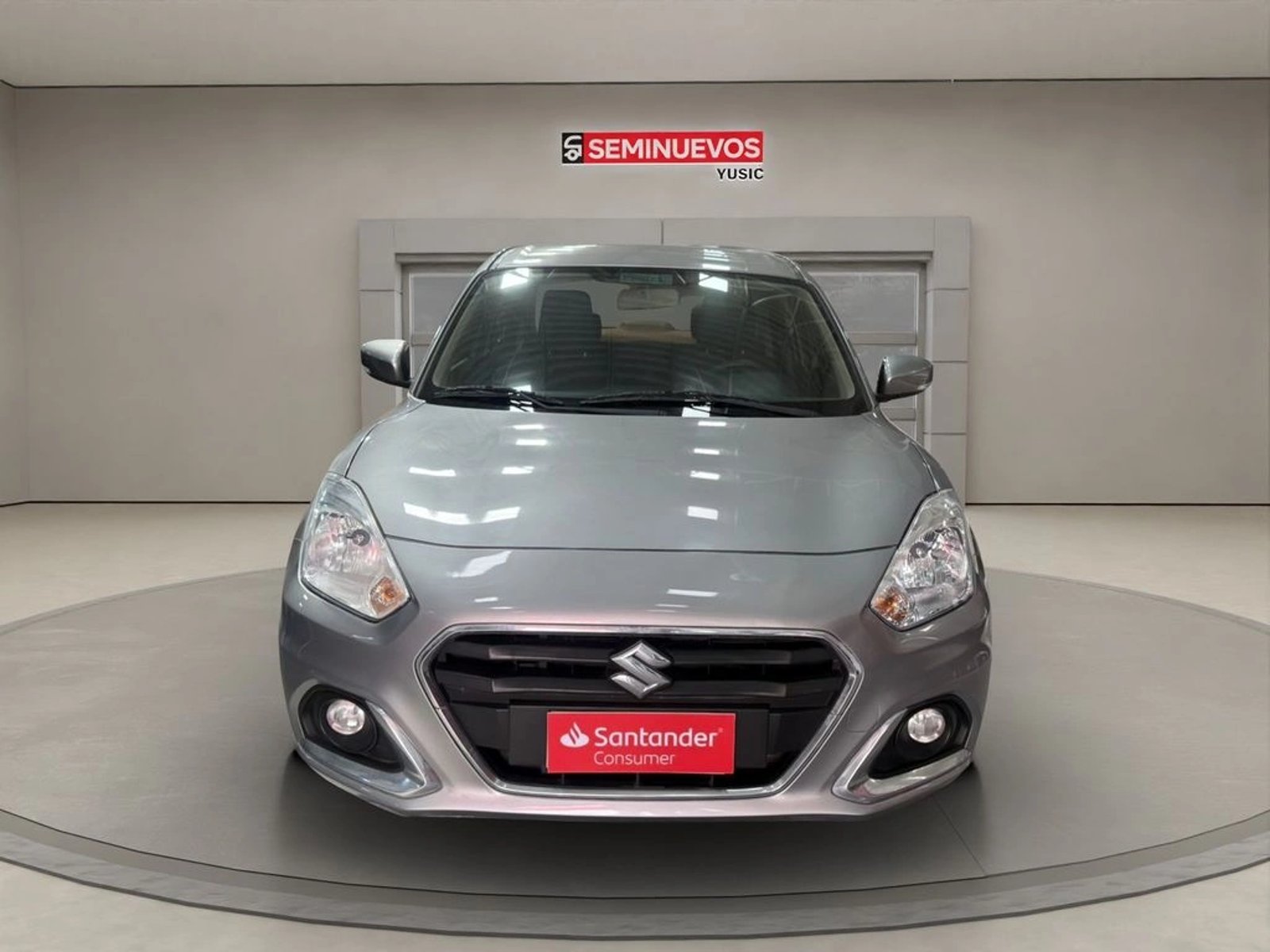 Suzuki DZIRE 1.2 GL MT 2023 - Foto 2 de 9