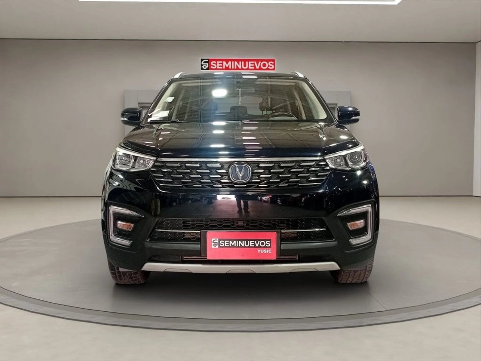 Changan CS55 1.5 LUXURY MT (2023) 2023 - Foto 2 de 11